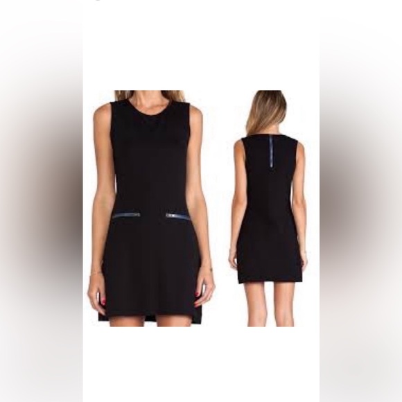 𝐒𝐀𝐍𝐂𝐓𝐔𝐀𝐑𝐘 Mod Molly shift dress - Picture 7 of 7